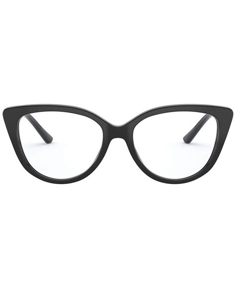 Michael Kors MK4070 Women's Cat Eye Eyeglasses 